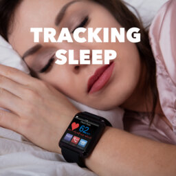 Tracking Sleep