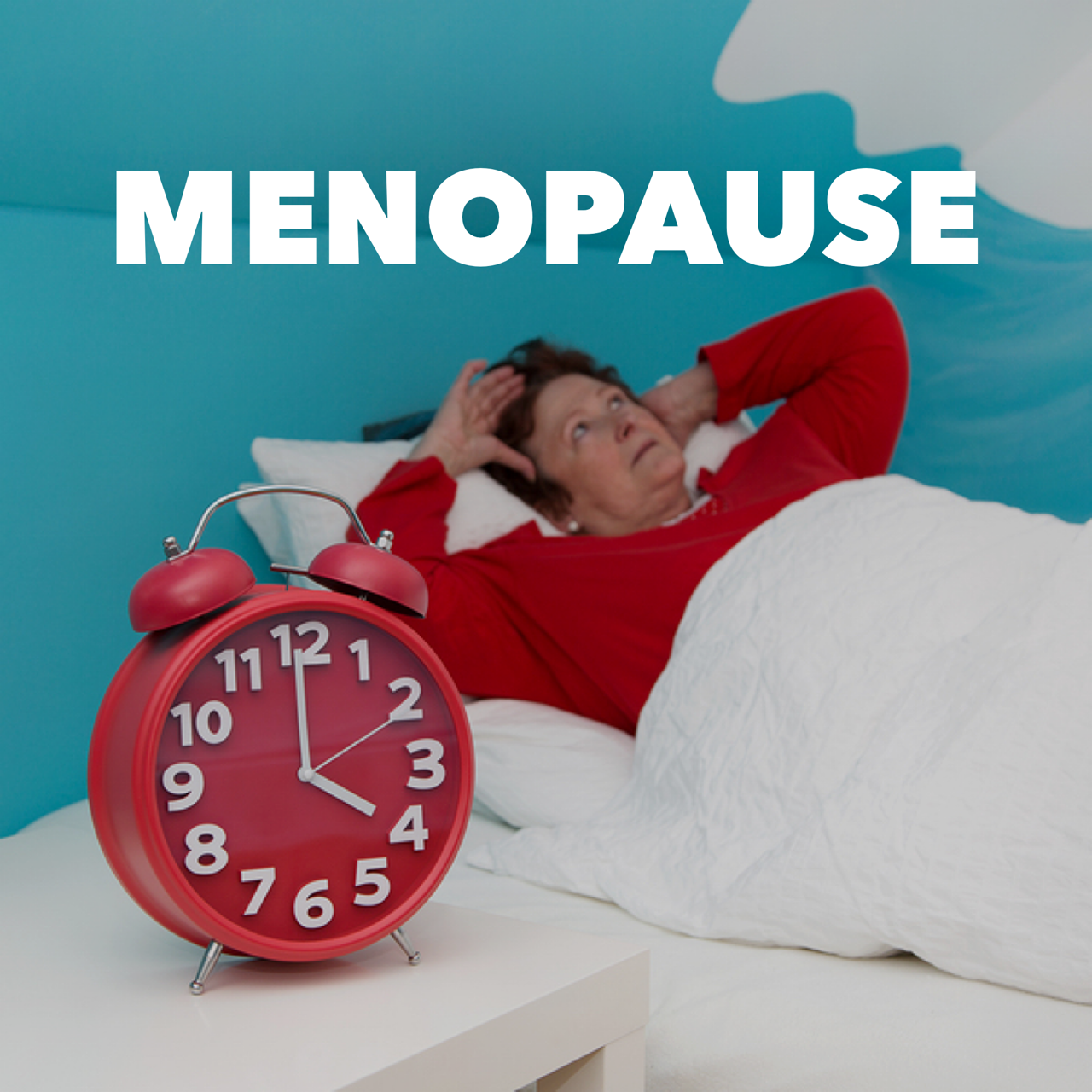 Menopause