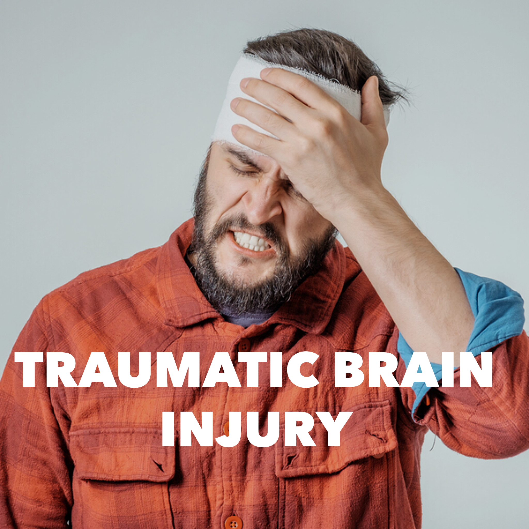 Traumatic Brain Injury