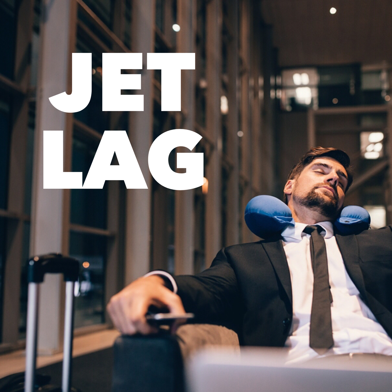 Jet Lag