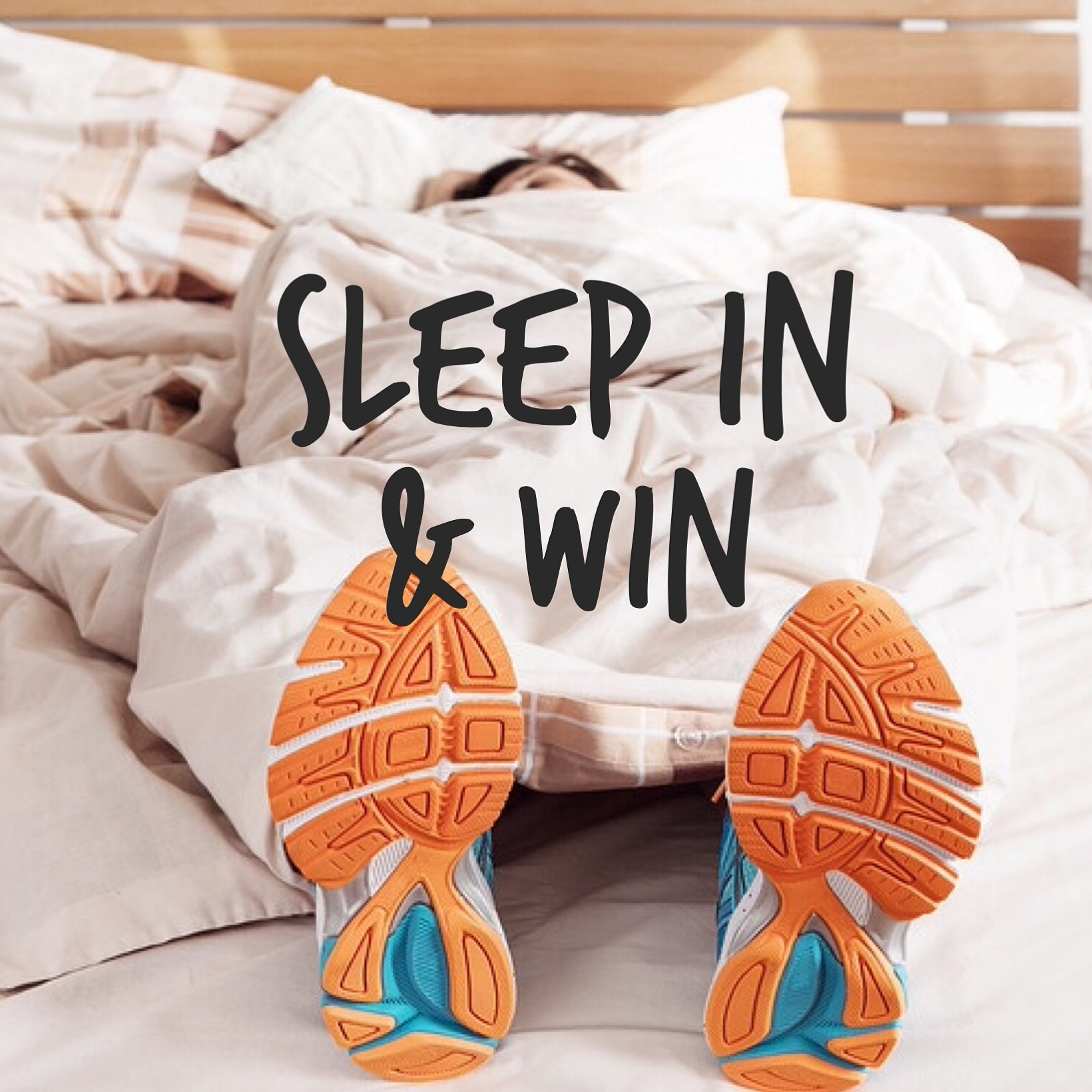 Sleep and sport