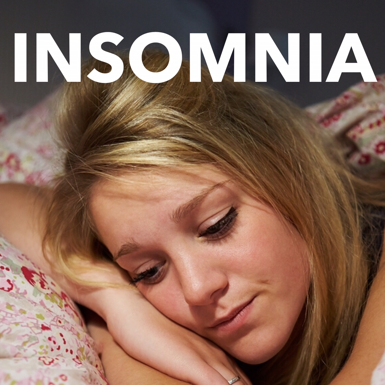 Insomnia: What is it and how is it treated?