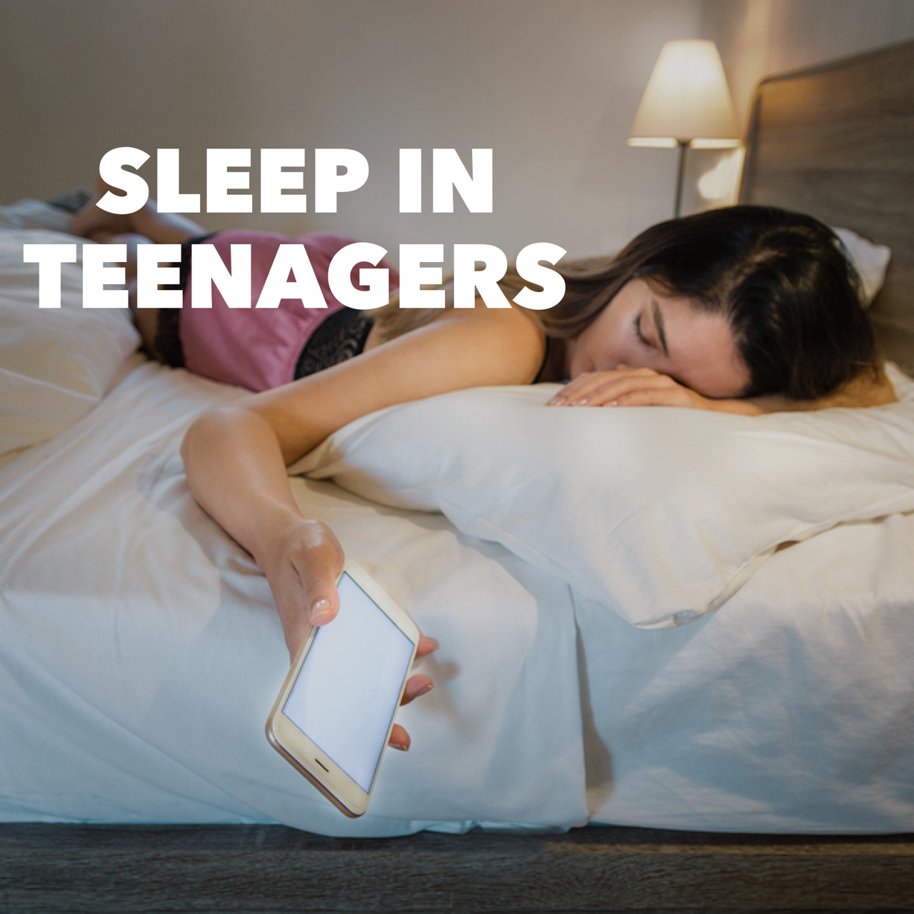 Sleep in Teenagers