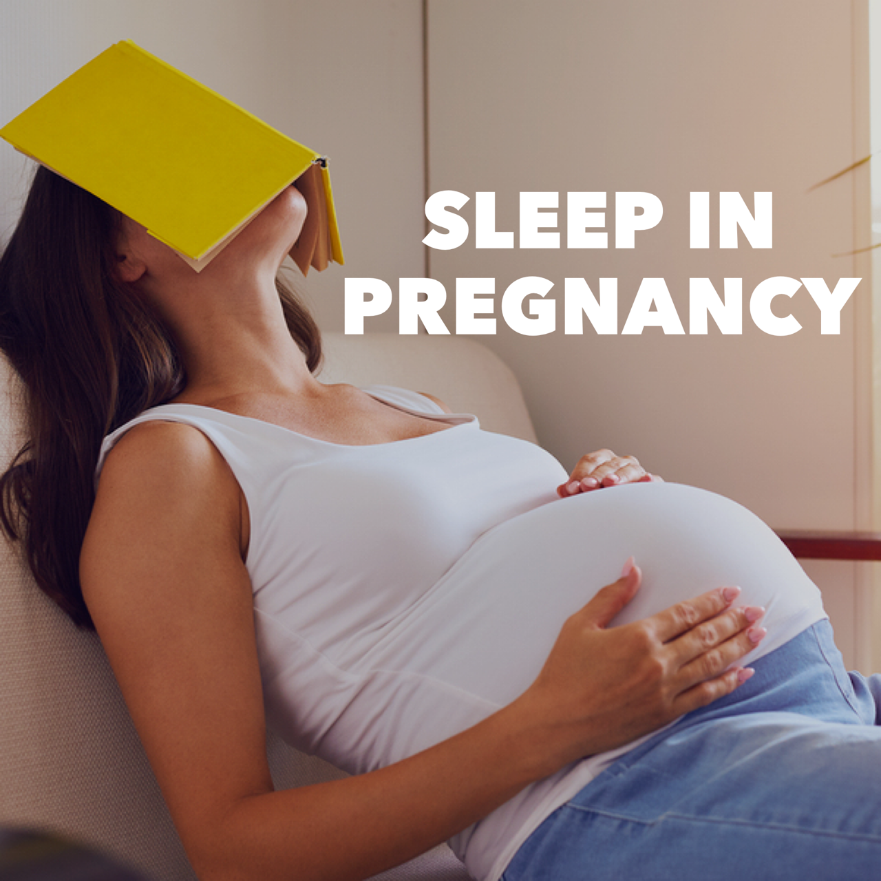 Sleep in Pregnancy