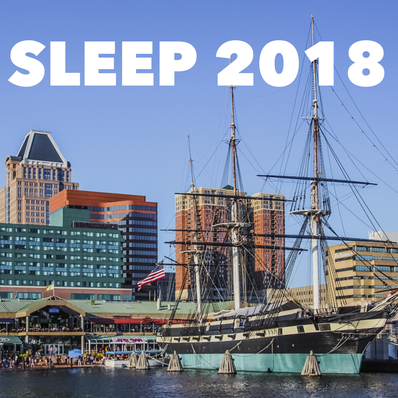 Sleep 2018