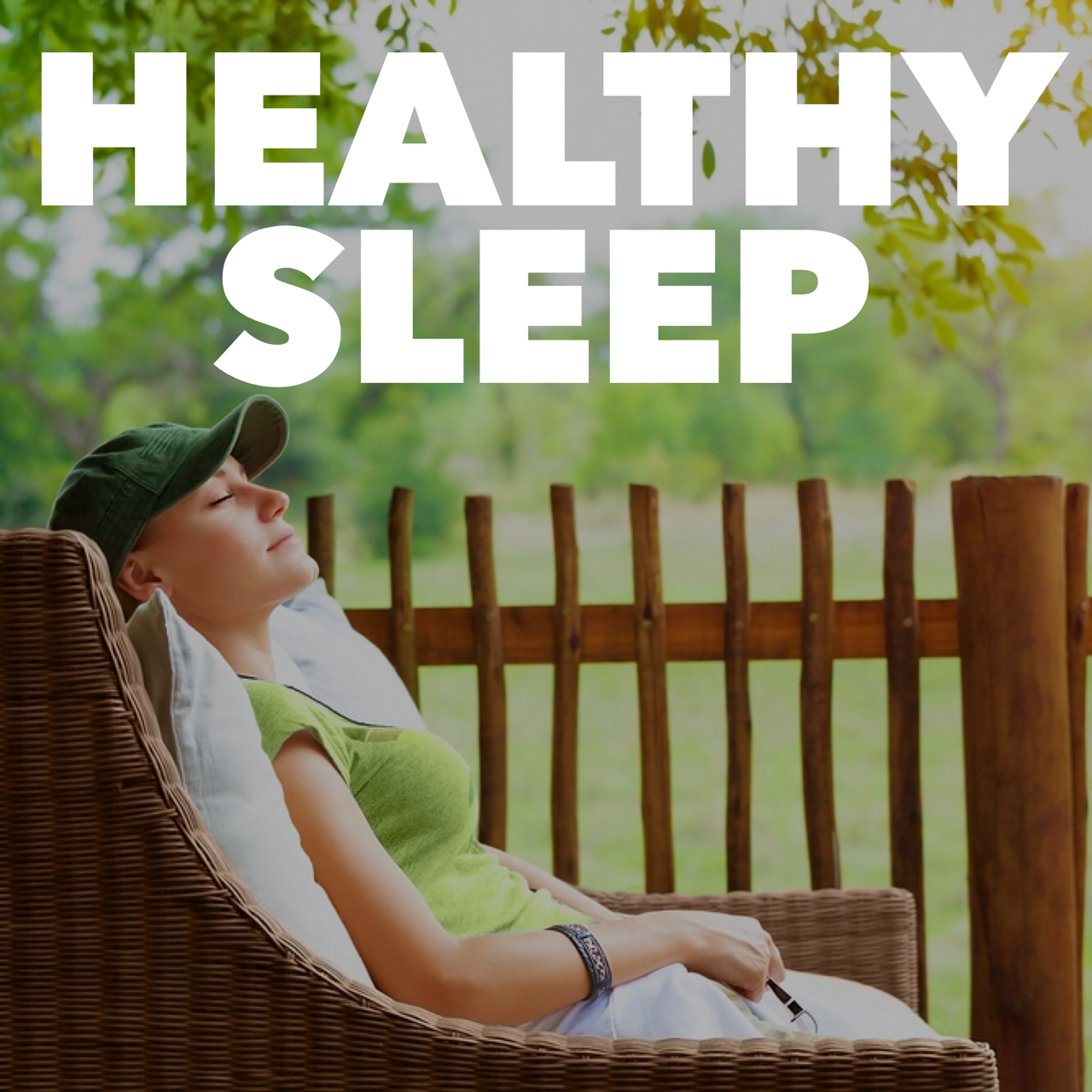 Healthy Sleep