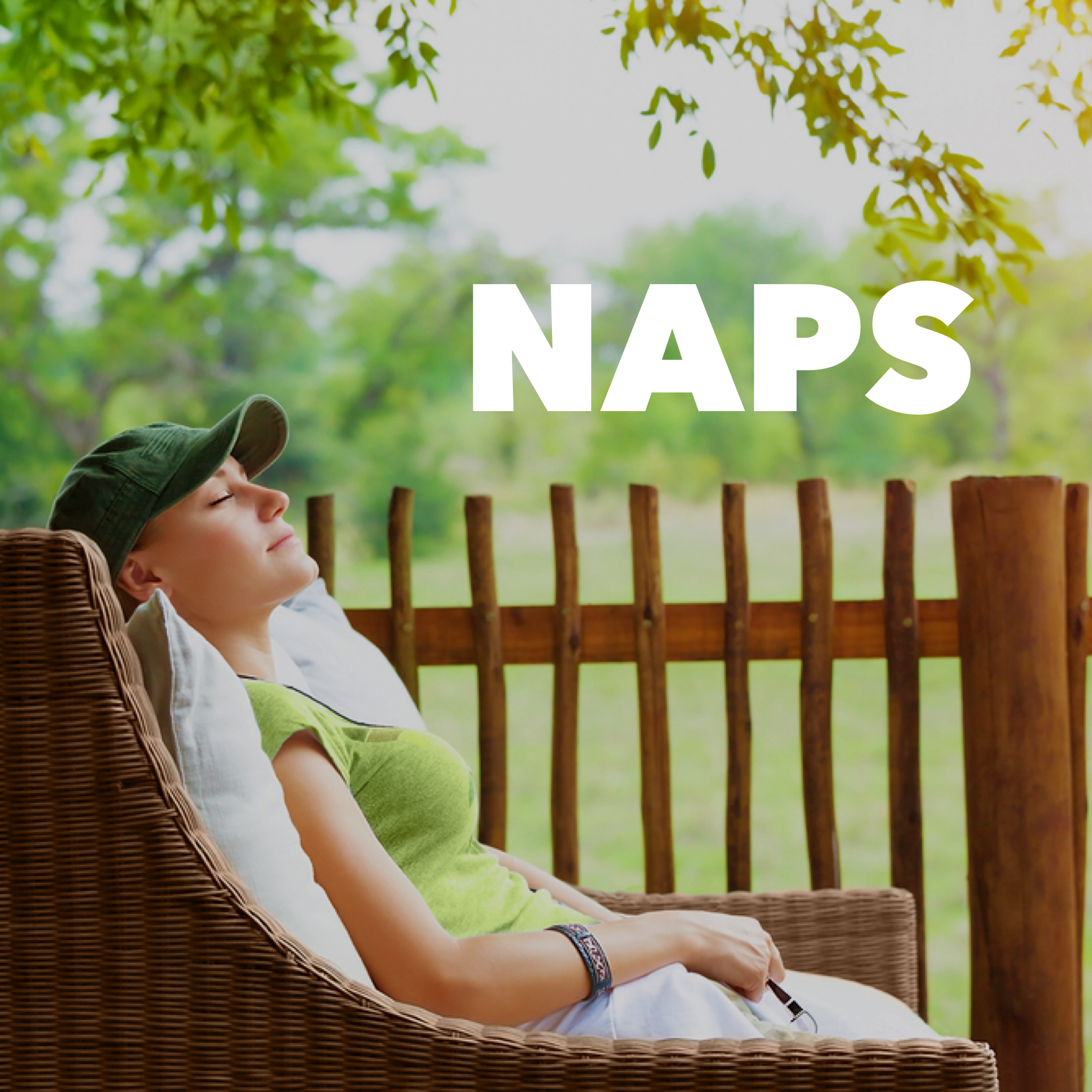 Naps