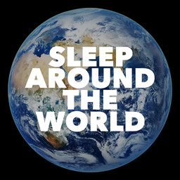 Sleep around the world