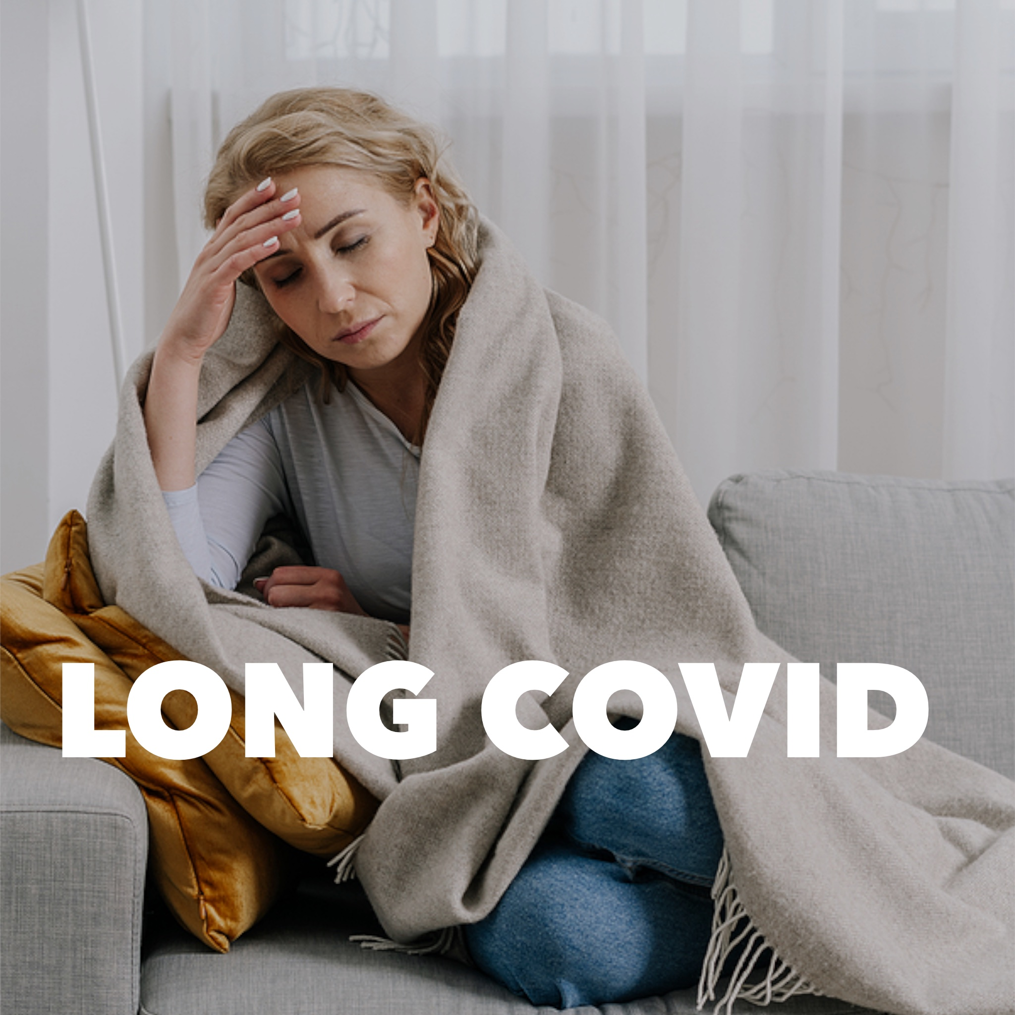 Long COVID