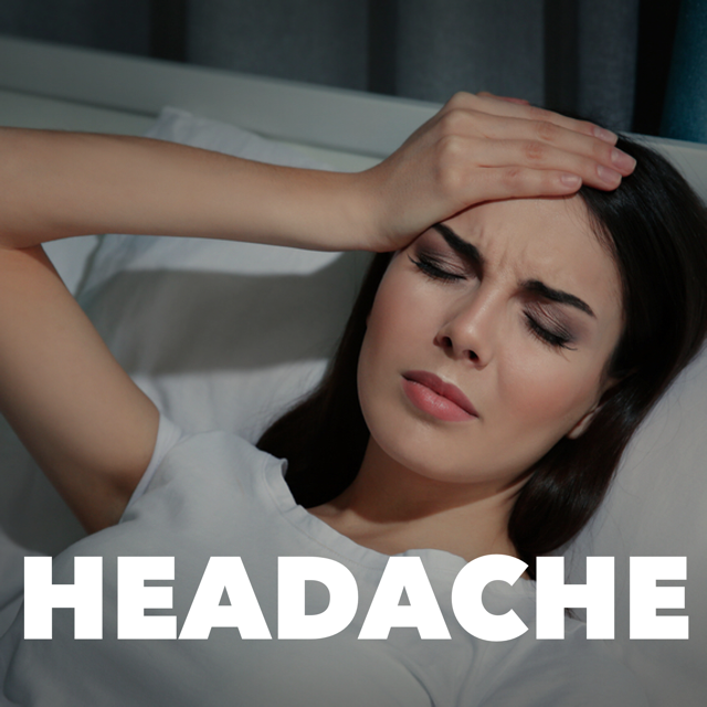 Headache and Sleep