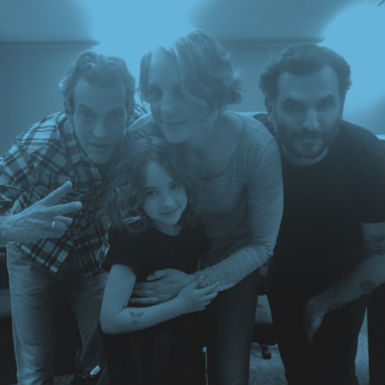 אביב הגיע, מוקי בא