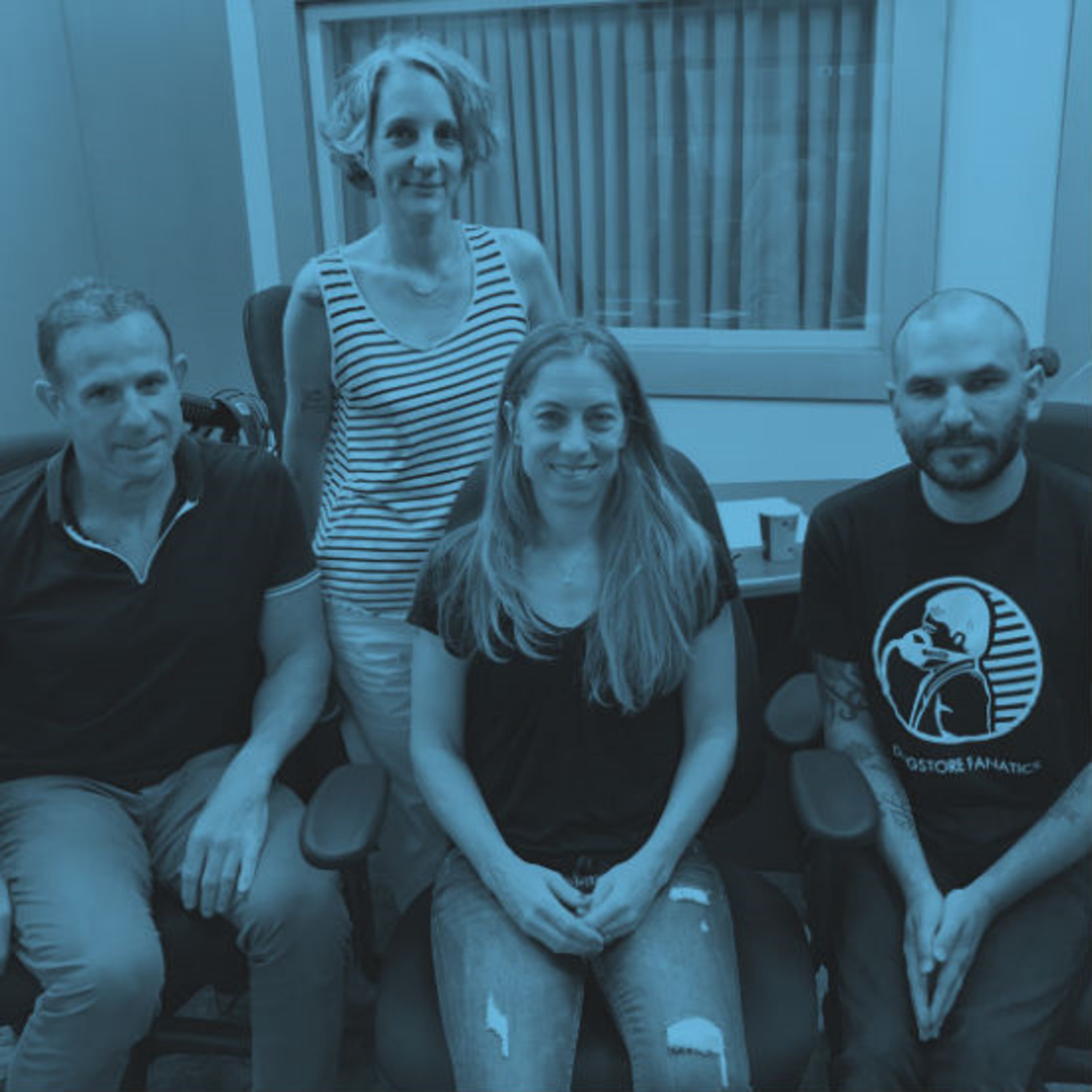 בעיית ההשמנה היא סכנת חיים בוסטר Booster בעיית ההשמנה היא סכנת חיים