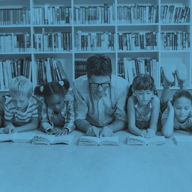 בעקבות יום המורה