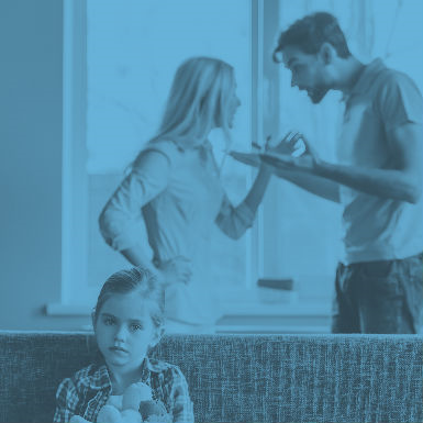 משפחות שבאמת מתפרקות