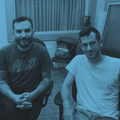 בין חינוך לתיאטרון