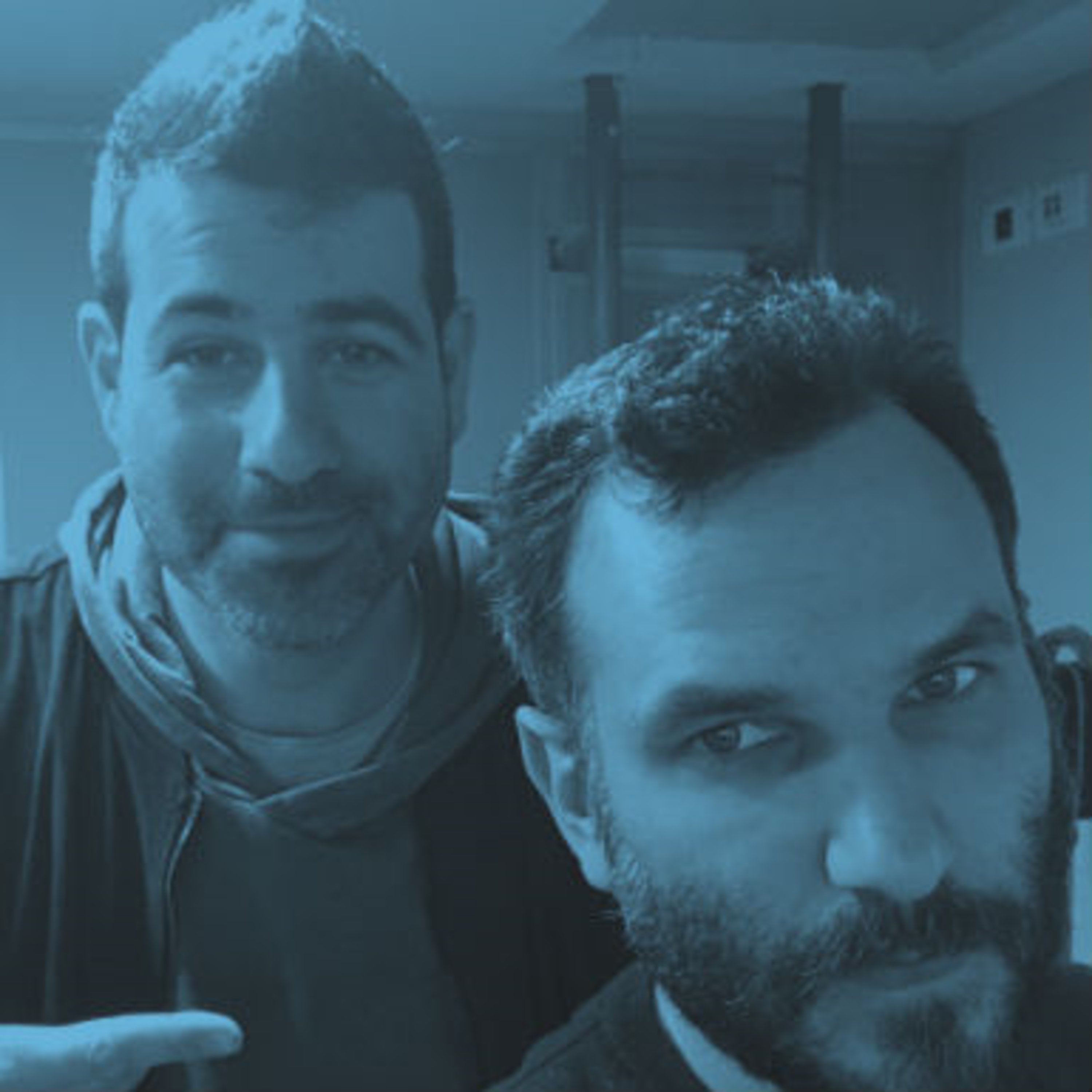 שיחת בנים בוסטר Booster שיחת בנים