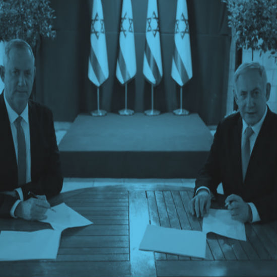 פרק 3 | מה המחיר של ממשלת קורונה?