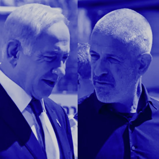 המצב חמור, אבל לא רציני episode artwork