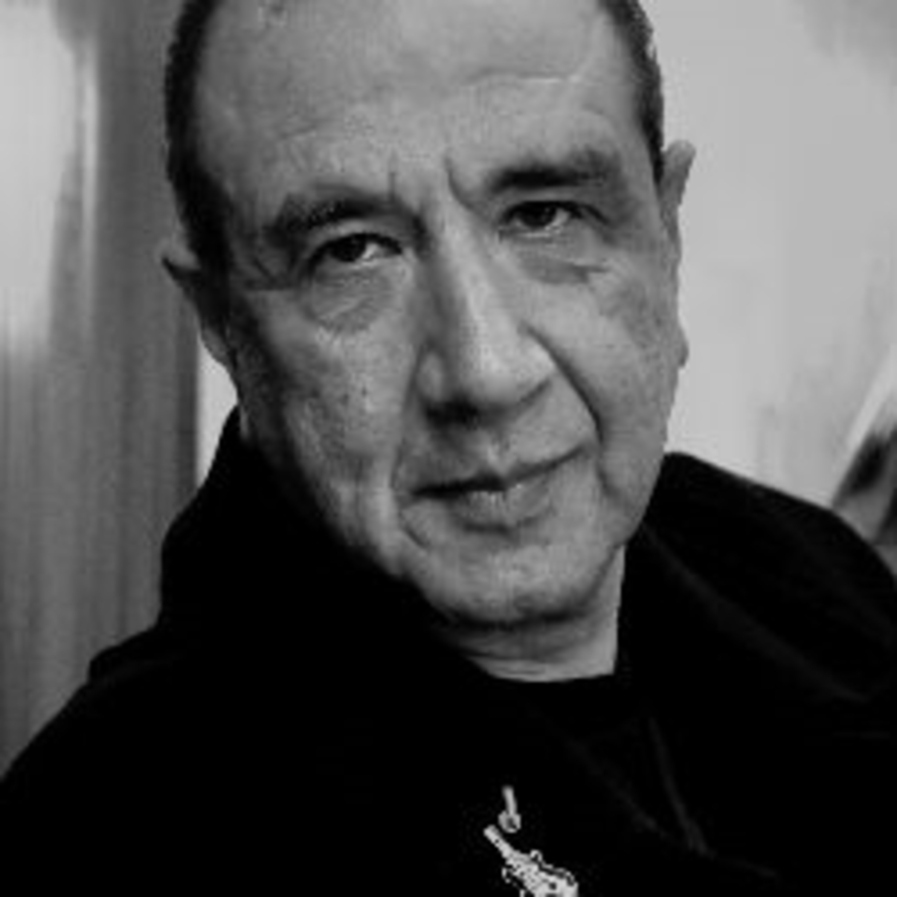 הרגע שבו רוני סומק הפסיק לגמגם הרגע שבו רוני סומק הפסיק לגמגם