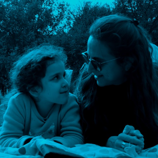 שי: חנות הגלידה של פרנצ'סקו טירלי