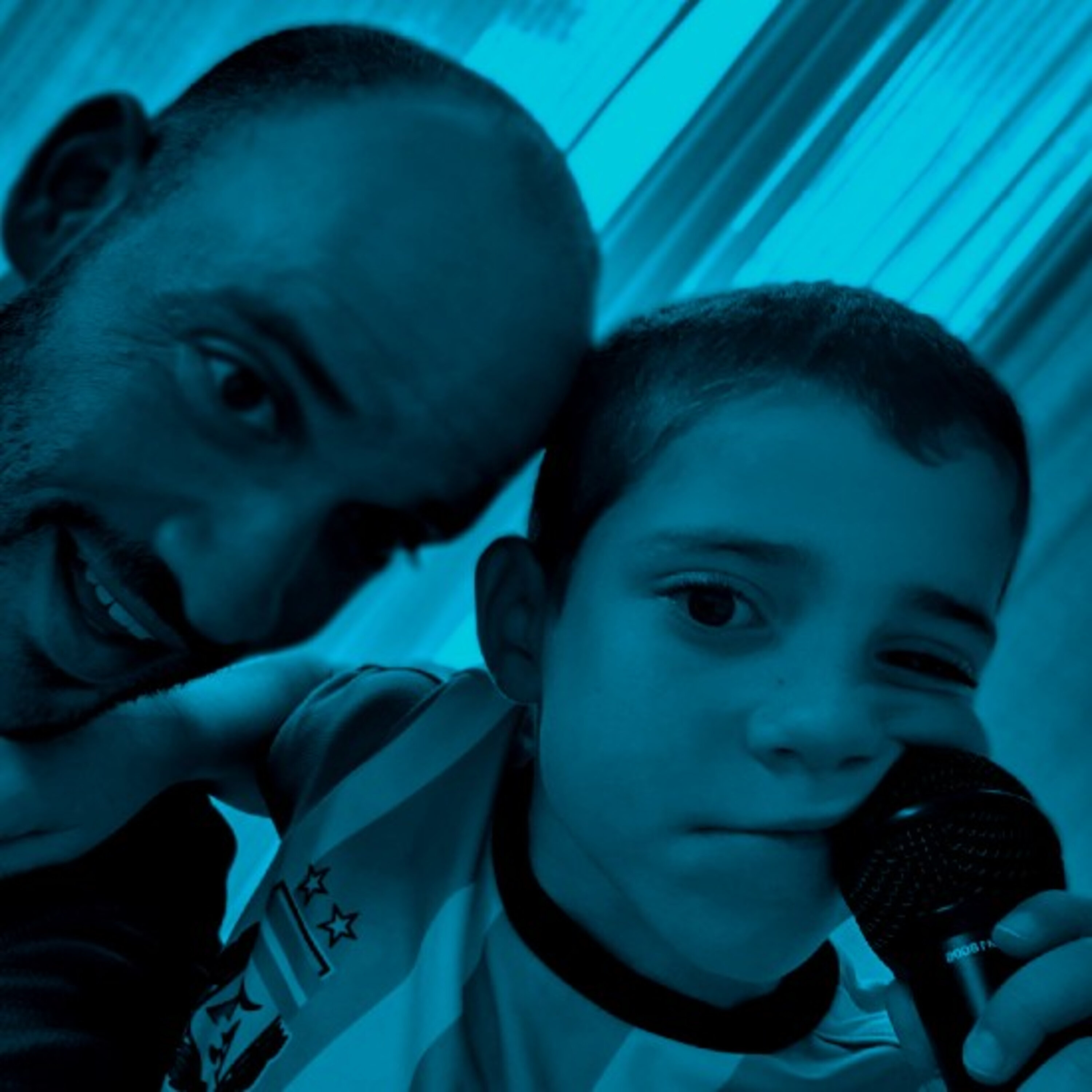 נעם: נווה שלום-וואחת אלסלאם ילדי כאן הסכתים Kan Podcast Kids נעם: נווה שלום-וואחת אלסלאם