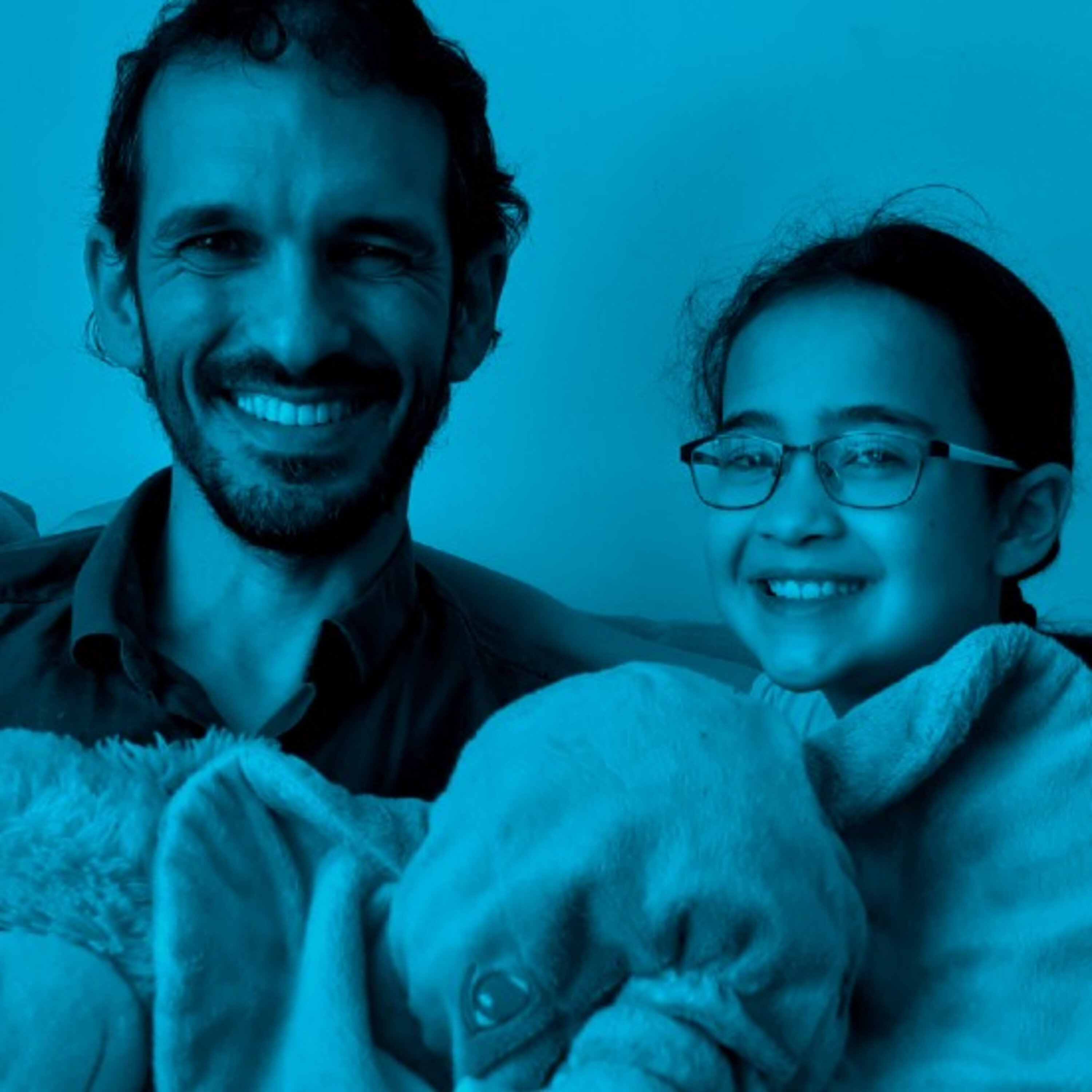 עדן: מה ההבדל בין חיות לבני אדם?