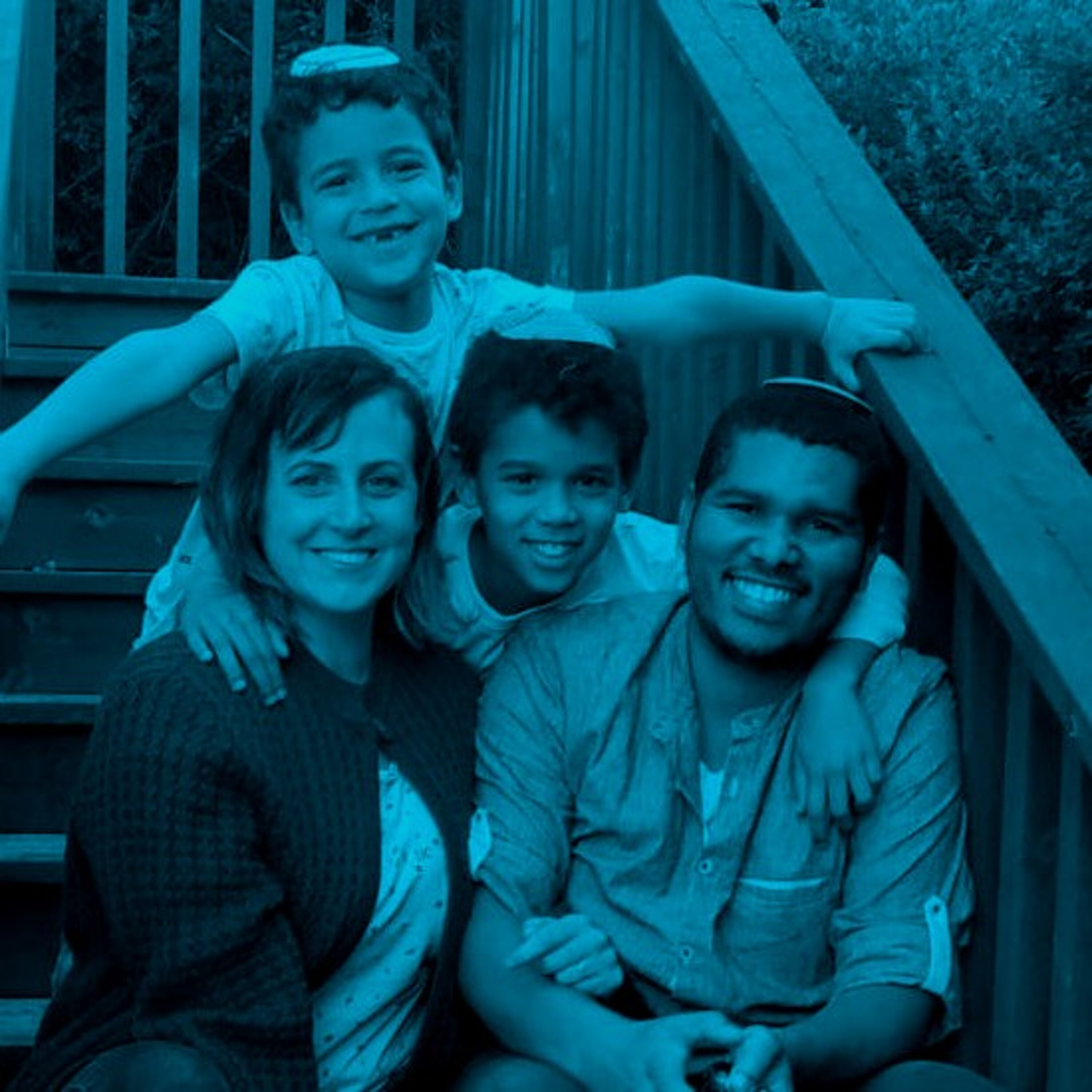 שילה ורועי: המצאת העכבר