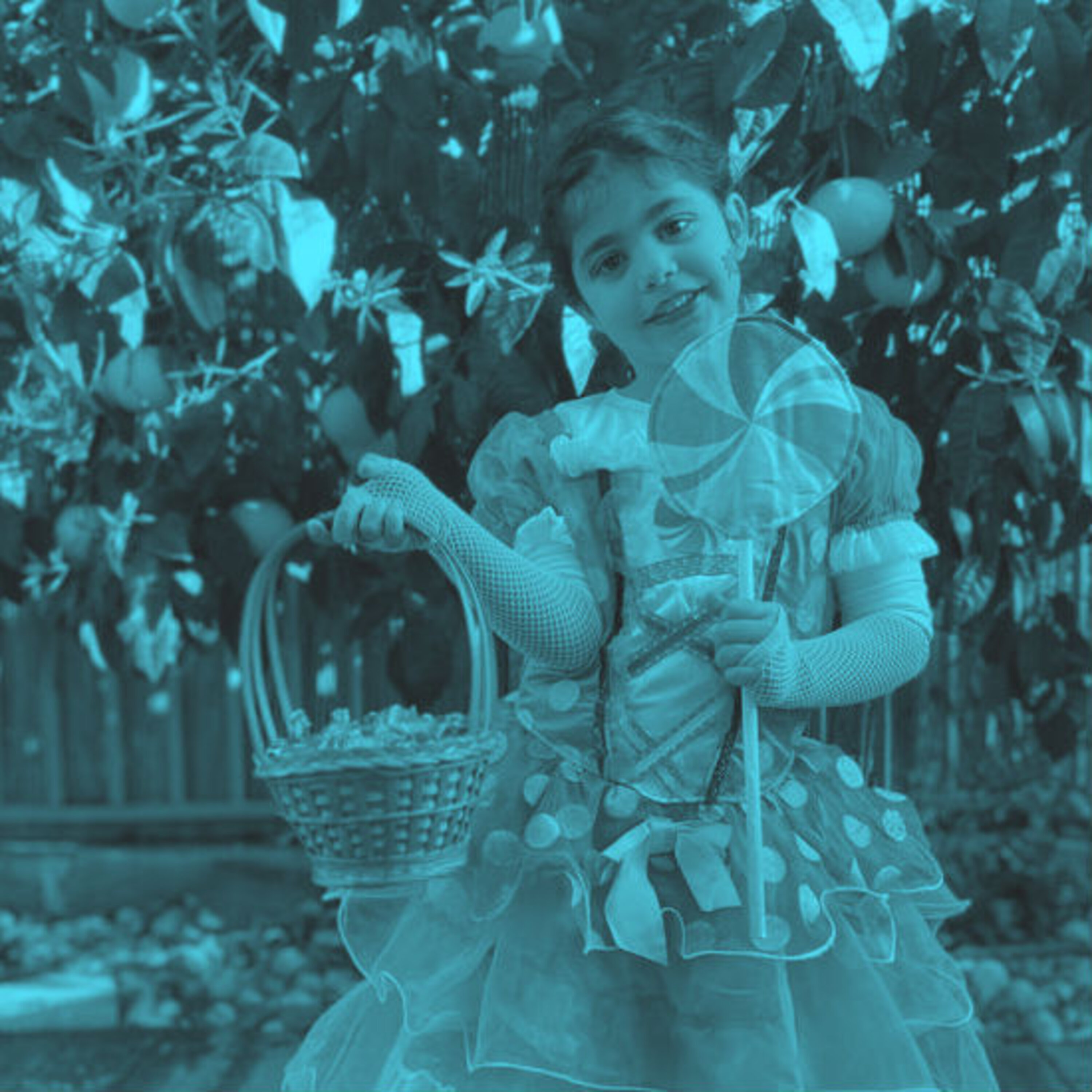 רוני: פורים