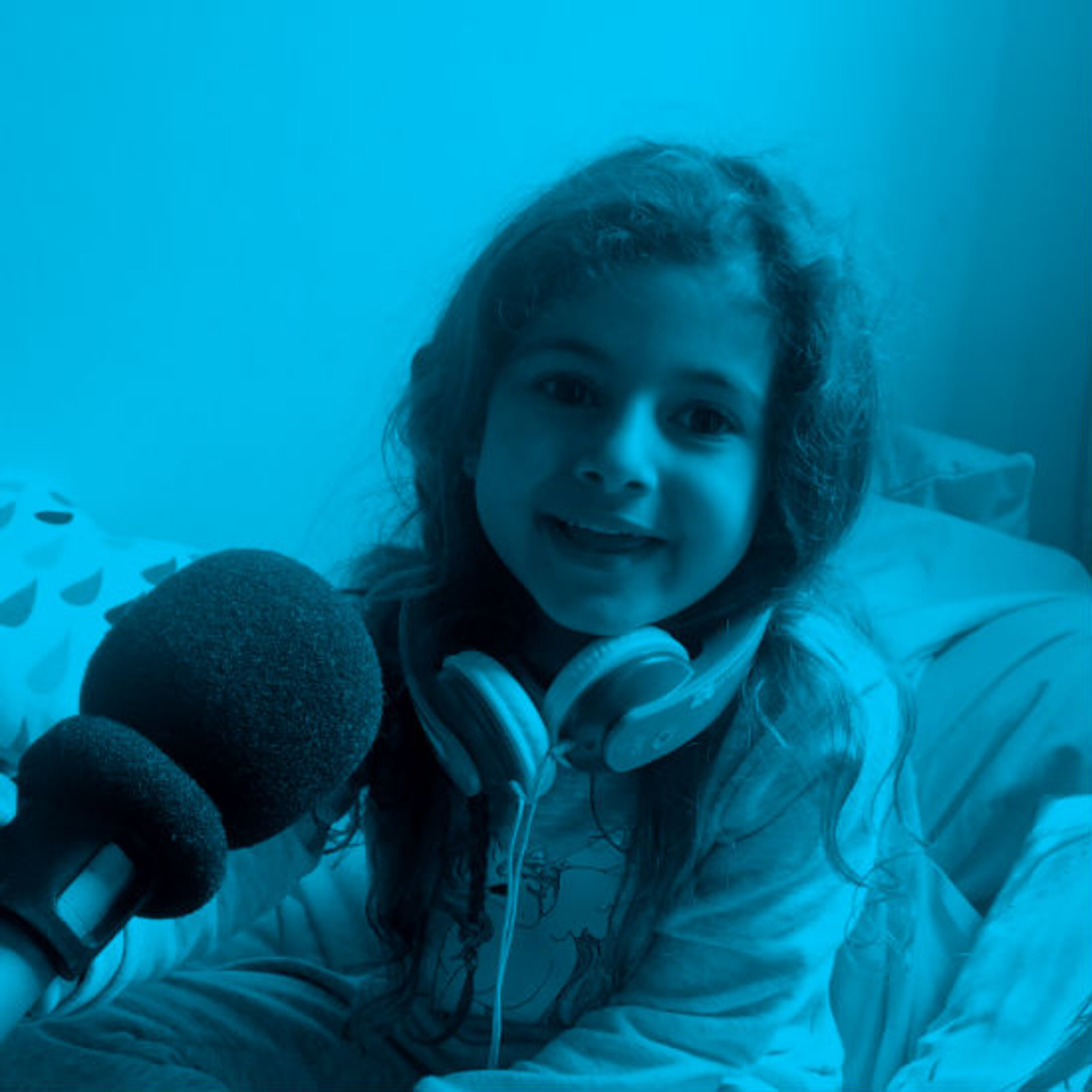 ליבי: מסיבת יצירה