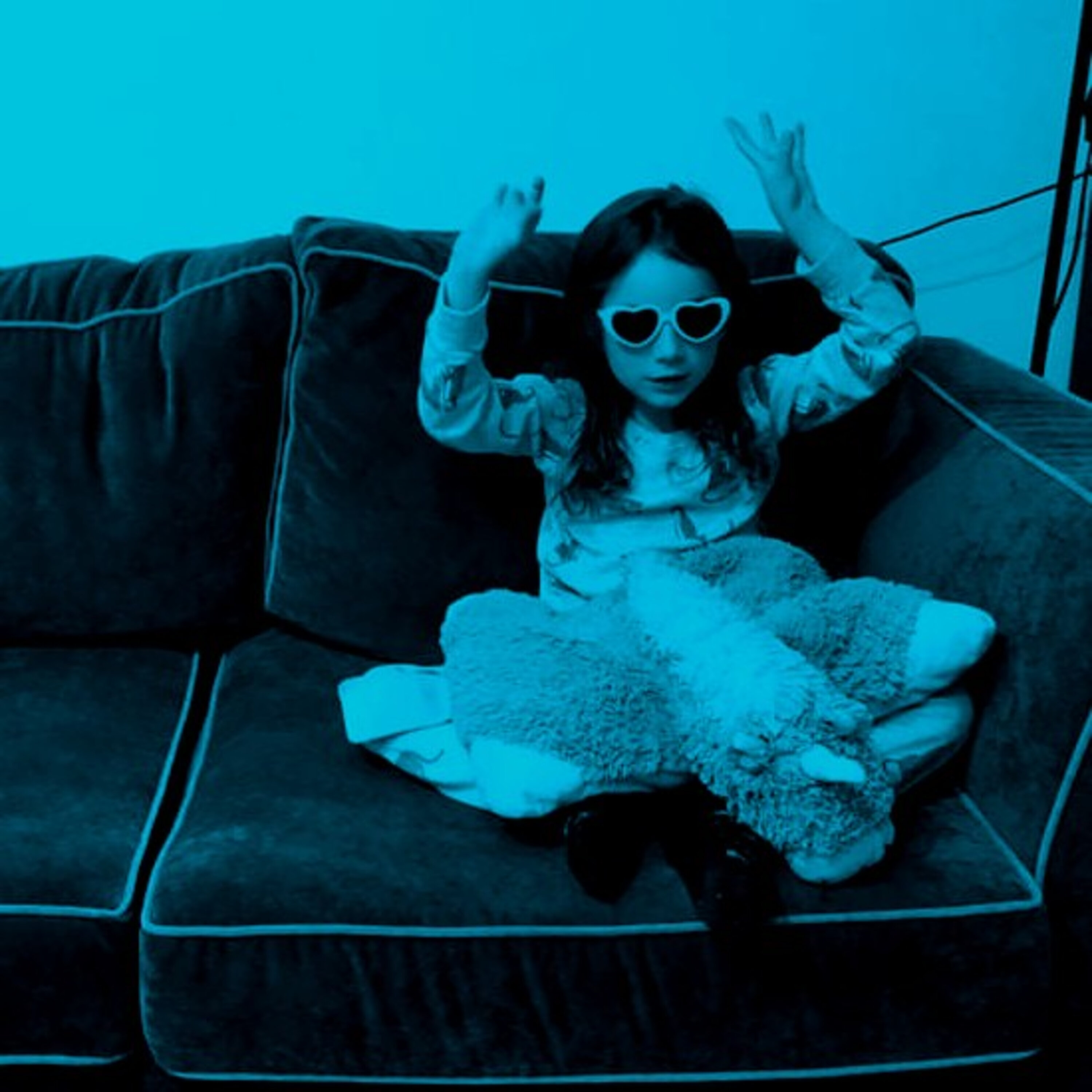 דפני: העבודה של אבא ואמא