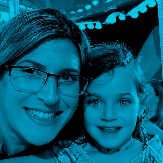 נוגה: מופע סוף שנה