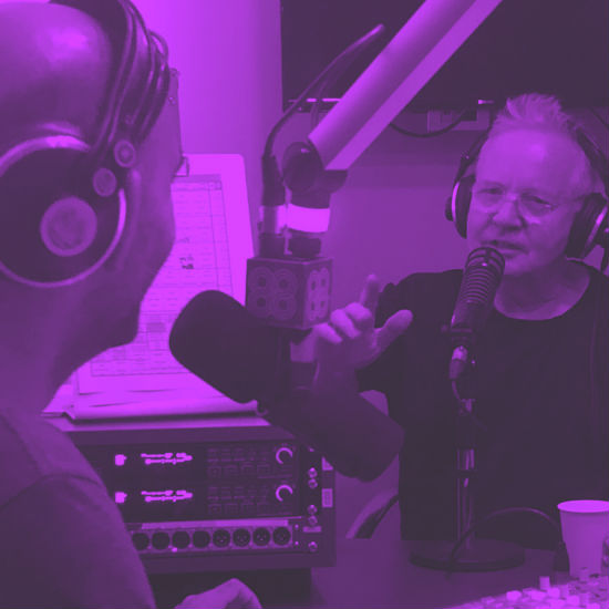 פרק 48: 1+1 עם אלון אולארצ'יק