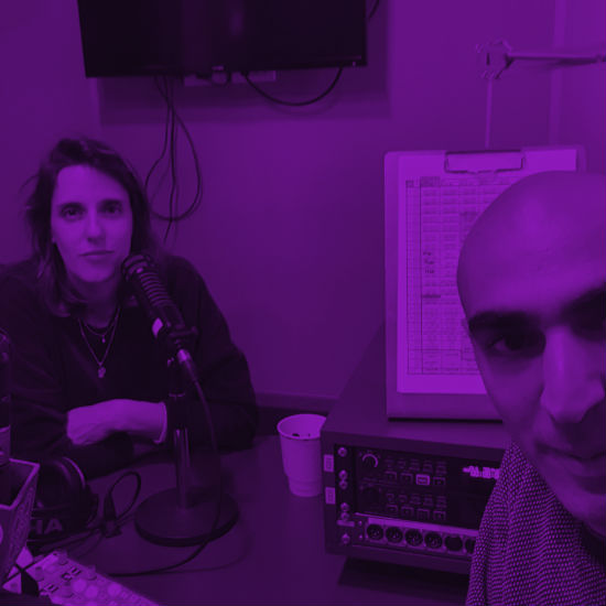 פרק 36: 1+1 עם דניאלה ספקטור