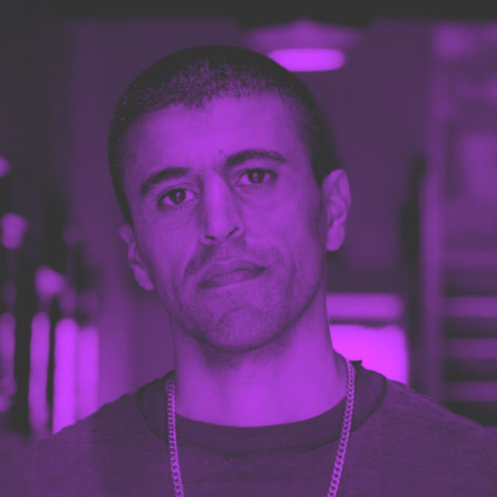 פרק 40: 1+1 עם תומר יוסף