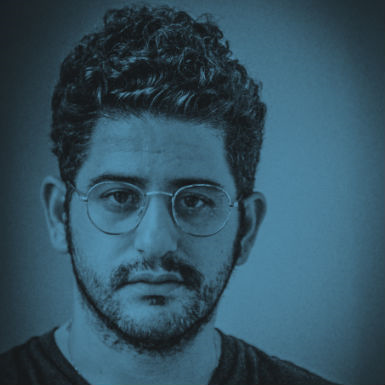 אלון בר | "בישראל כמעט כולם שווים פחות" episode artwork