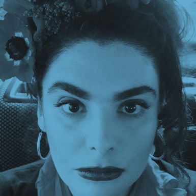 נעם פרתום | "אני חייבת לעשות את זה בדרכי"