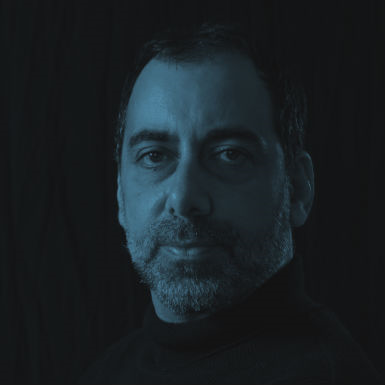 אלי אליהו | משורר הוא רו"ח של התבוננות פנימית