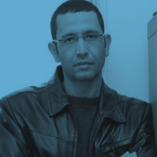 שי דותן | "מהשירה אי אפשר לפטר אותך""
