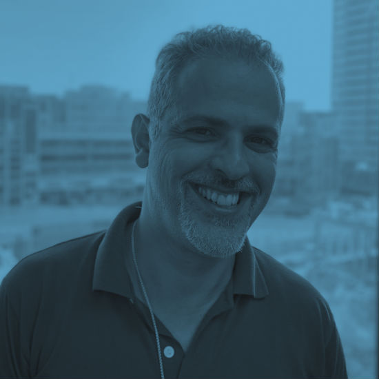 שחר מריו מרדכי: "אתה מתפעל מהטבע כי הטבע נמצא בתוכך"