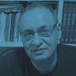 אלי הירש | "הגיע הזמן למהפכה בשירה העברית" episode artwork