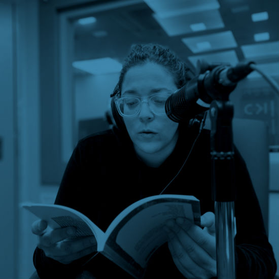 לילך וובר: "חיפה היא עיר שמסתכלת על הים. היא לוקחת אותך לכיוון אחר"