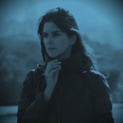 נוית בראל | "לנוער אין מה לחפש בתל אביב" episode artwork