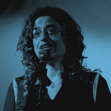 סיגלית בנאי | "חומות ירושלים נמצאות בתוכי" episode artwork