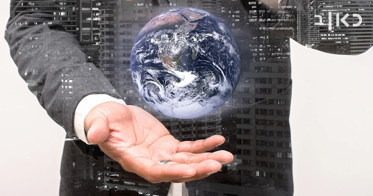 28.1.2025 - השעה הבינלאומית עם ערן סיקורל