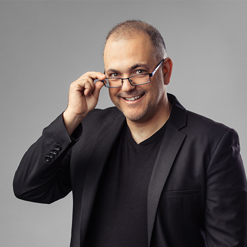 13.12.2020 - השעה הבינלאומית עם ערן סיקורל