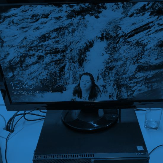 "רק יהודי יכול להחליף את חכרוש"