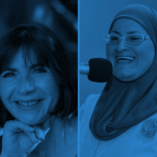 שלום זו מילה זרה?