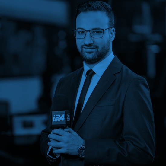 "בזמן מלחמה אין הבדל בין דת, לאום, מין וגזע"