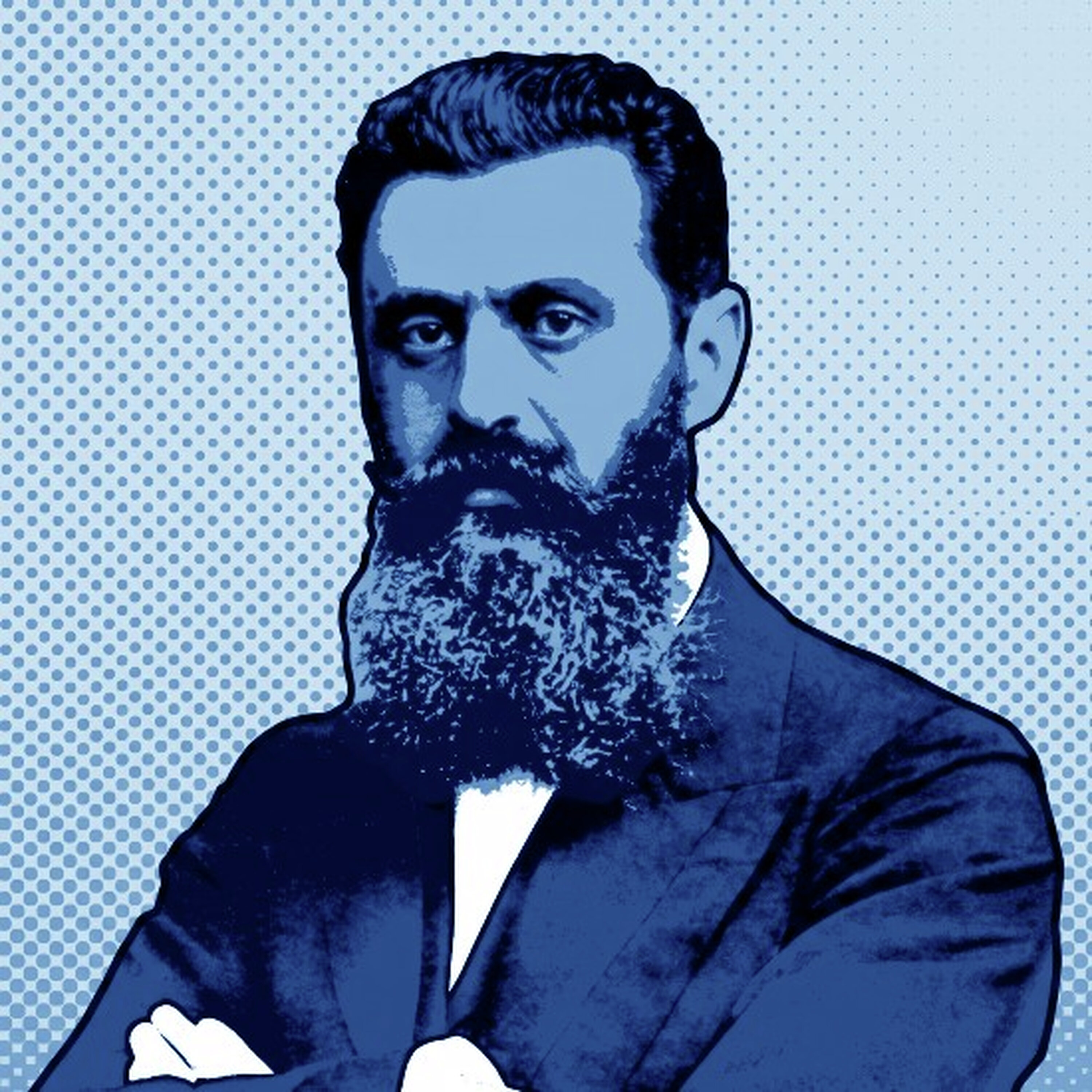 ציונות באי נחת
