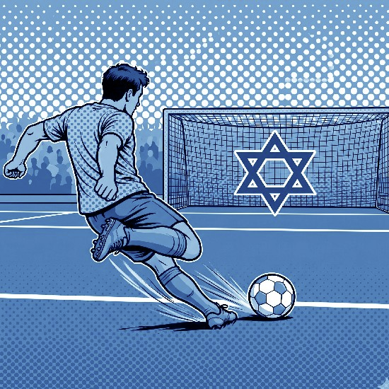 החלוץ והחלוץ episode artwork